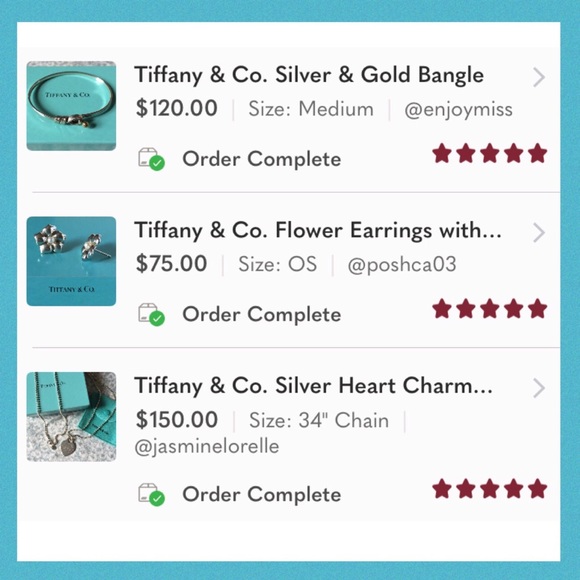 Meet your Posher, Laurie - Picture 15 of 16